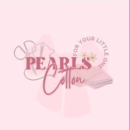 Pearls & Cotton